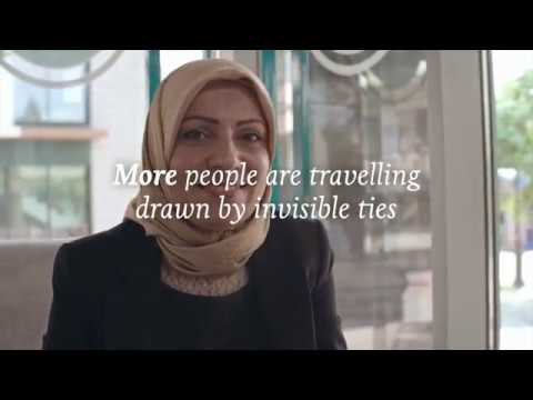 turismohalalandalucia Andalucía Noticias 24h turismo halal andalucia