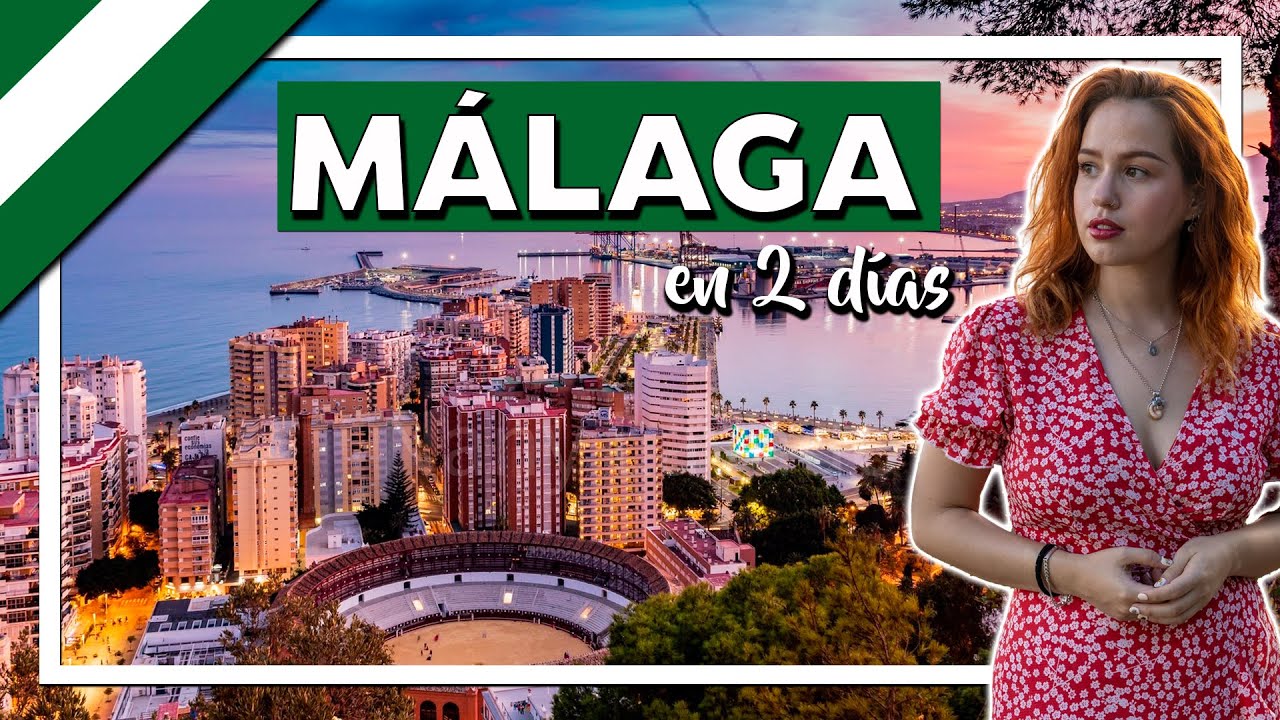 turismomalaga2023 Andalucía Noticias 24h turismo malaga 2023