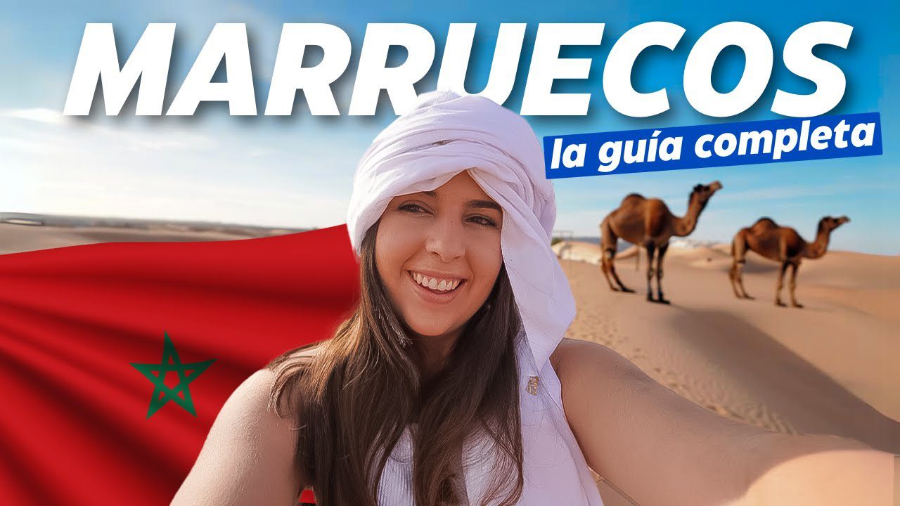 turismomarruecos2023 Andalucía Noticias 24h turismo marruecos 2023
