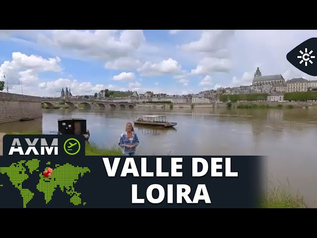 andaluces por el mundo cristina