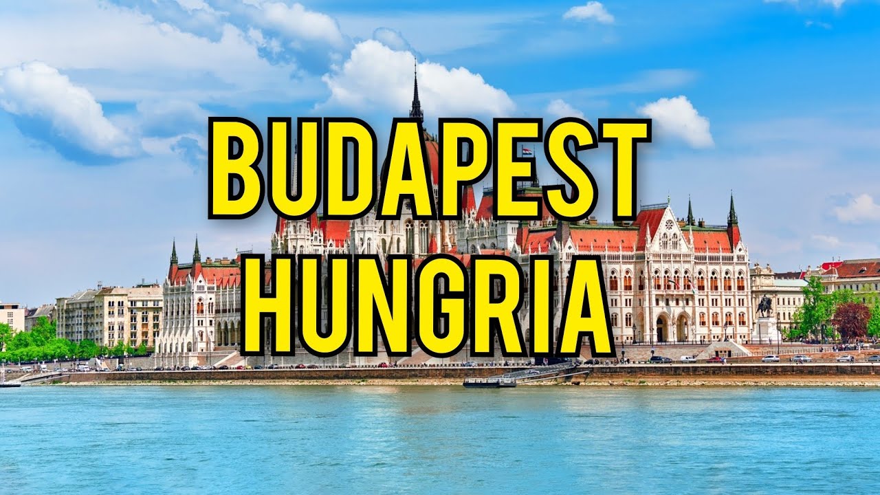 andalucesporelmundohungria Andalucía Noticias 24h andaluces por el mundo hungria