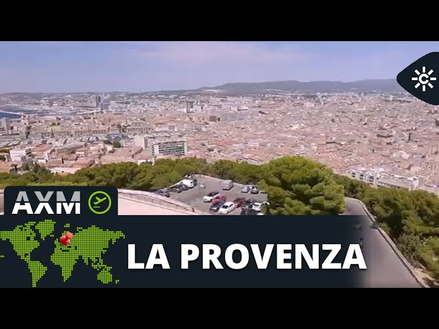 andalucesporelmundomarsella Andalucía Noticias 24h andaluces por el mundo marsella