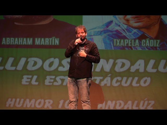 apellidosandaluces Andalucía Noticias 24h apellidos andaluces