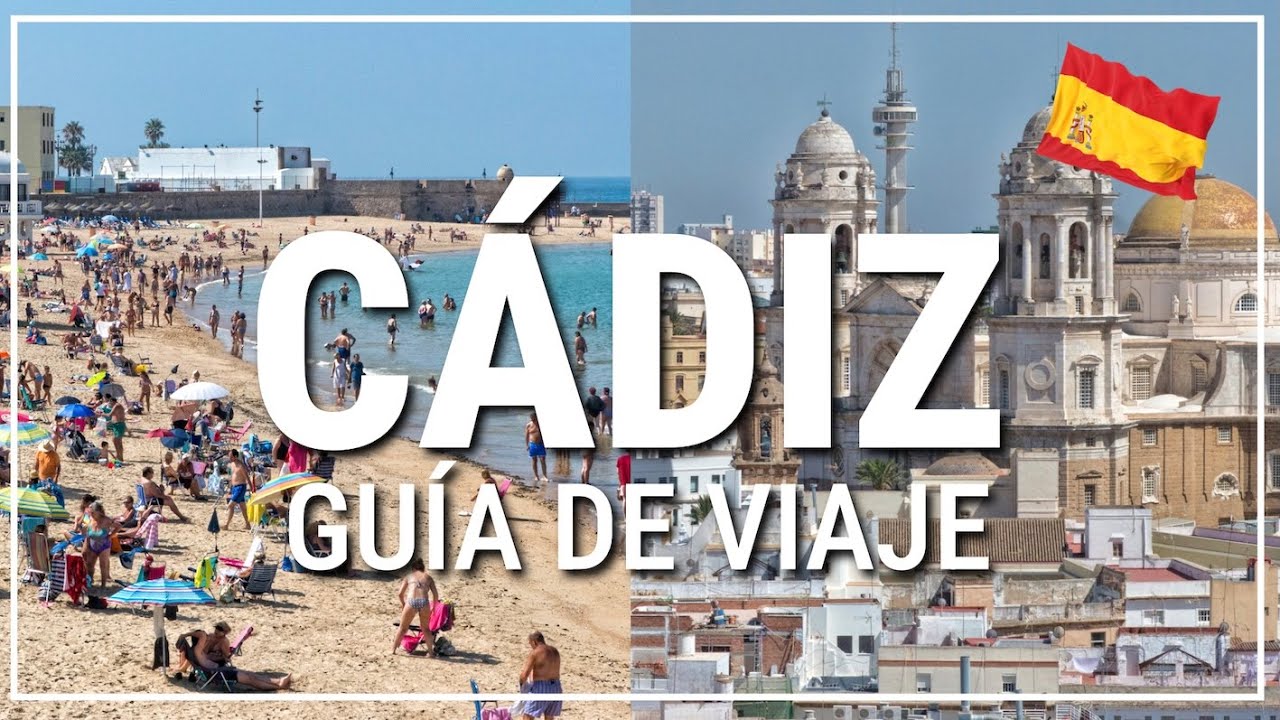 dónde alojarse en Cádiz si te gusta la historia