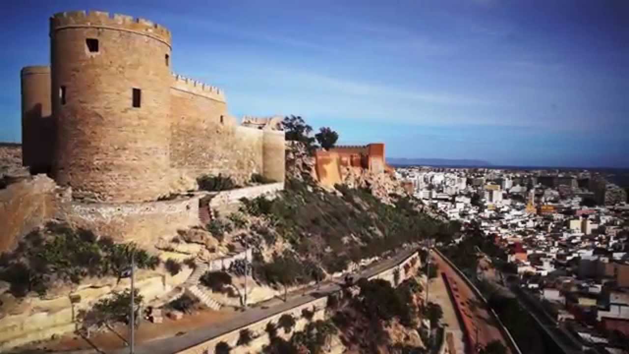 historiayculturadeAlmeriaparapasarunfindesemanaromantico Andalucía Noticias 24h historia y cultura de Almería para pasar un fin de semana romántico