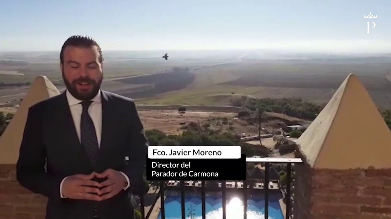 paradoresturismoandalucia Andalucía Noticias 24h paradores turismo andalucia