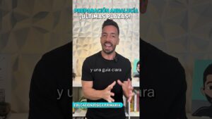 plazas por tribunal andalucía 2024 primaria