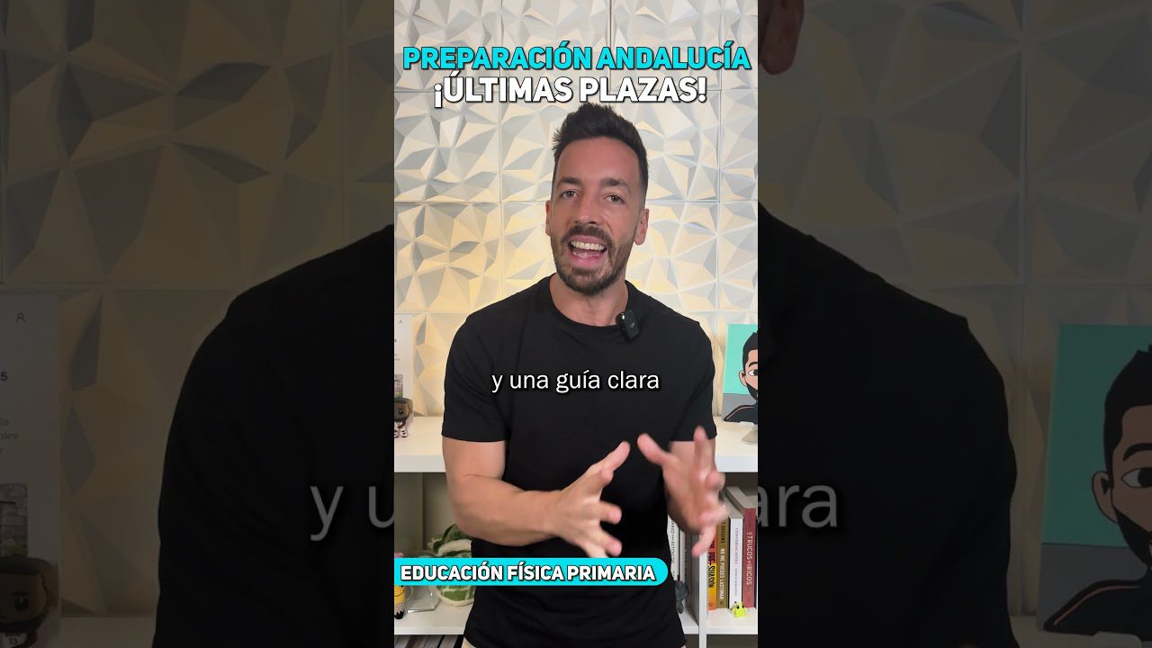 plazasportribunalandalucia2024primaria Andalucía Noticias 24h plazas por tribunal andalucía 2024 primaria