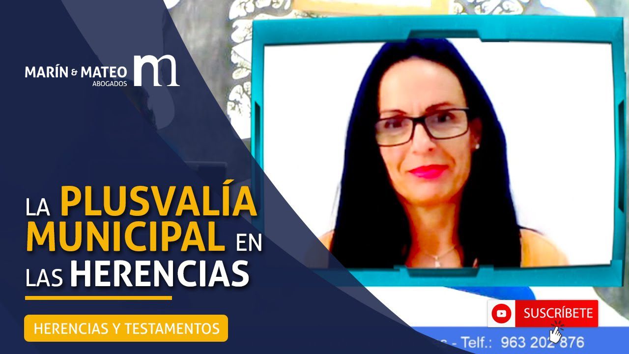 plusvalia por herencia andalucia