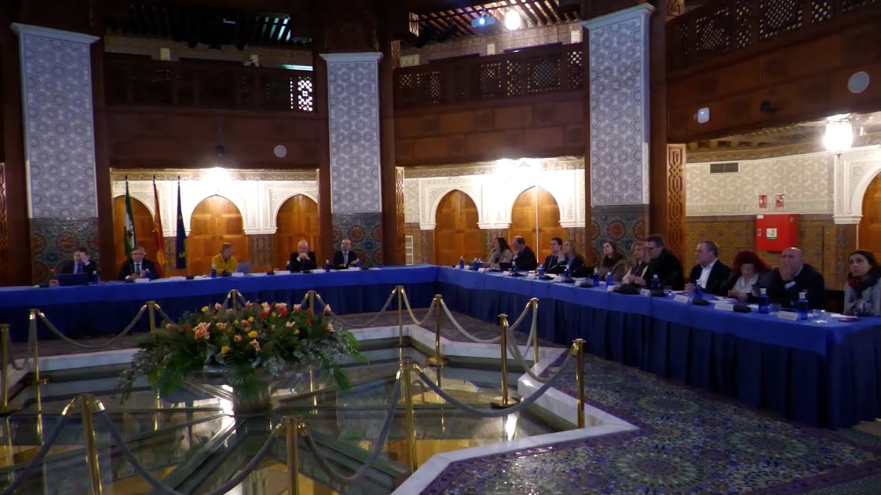programasdefinanciacionparaEvoluciondelPIBenAndaluciaenlaultimadecada Andalucía Noticias 24h programas de financiación para Evolución del PIB en Andalucía en la última década