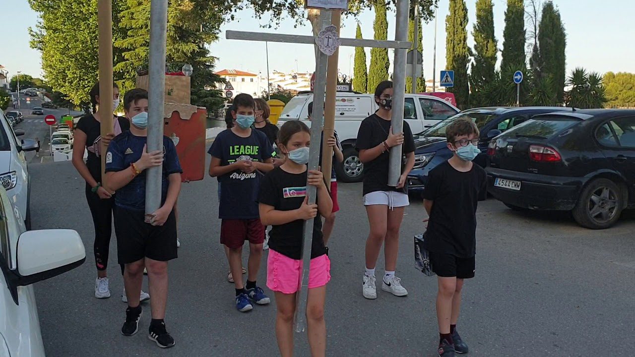 qué costumbres únicas hay en Arcos de la Frontera durante la Semana Santa