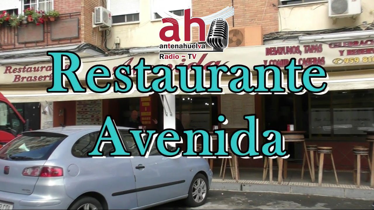 restauranteavenidaandaluciahuelva Andalucía Noticias 24h restaurante avenida andalucia huelva