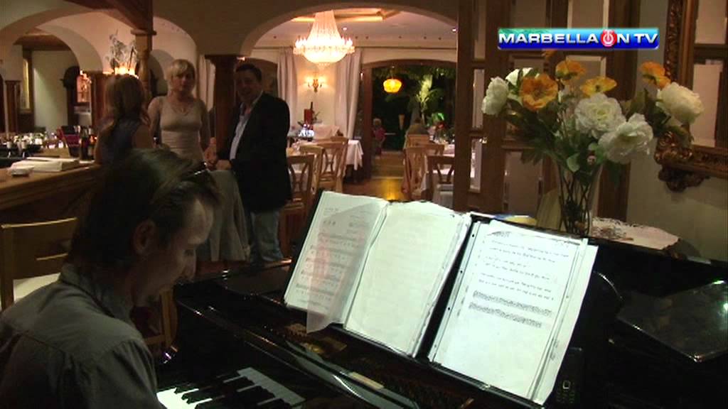 restaurantenuevaandaluciamarbella Andalucía Noticias 24h restaurante nueva andalucia marbella