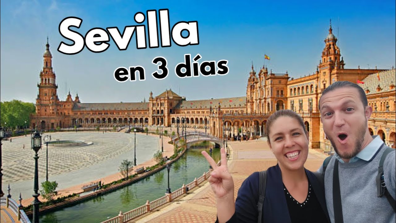 ruta por andalucía 3 días