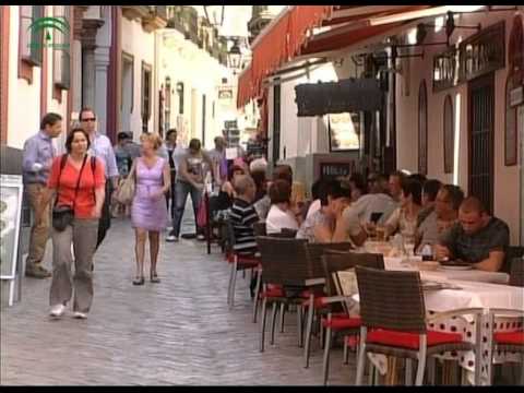turismogastronomicoandalucia Andalucía Noticias 24h turismo gastronomico andalucia