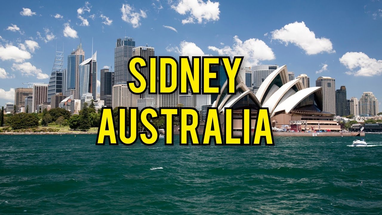 andaluces por el mundo sydney