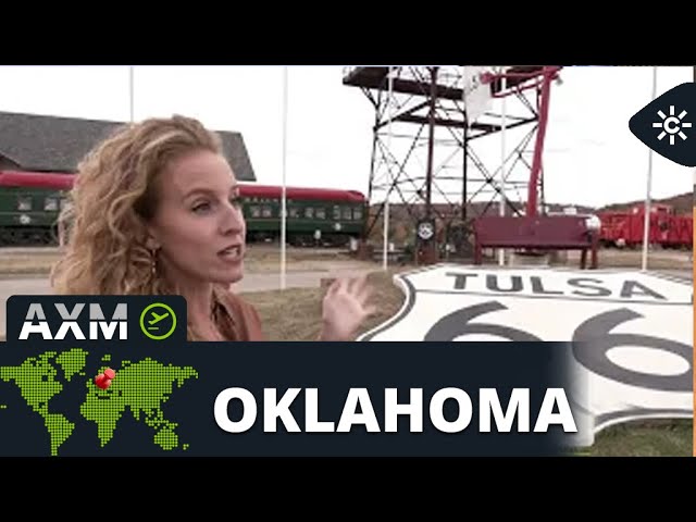 andaluces por el mundo virginia