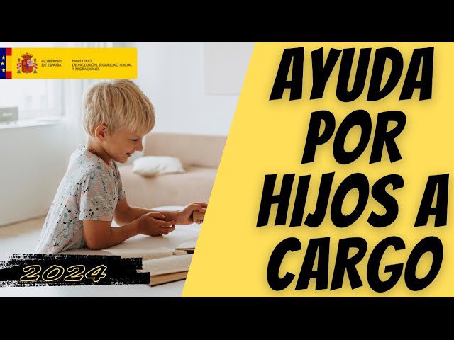 ayudasporhijoandalucia Andalucía Noticias 24h ayudas por hijo andalucia