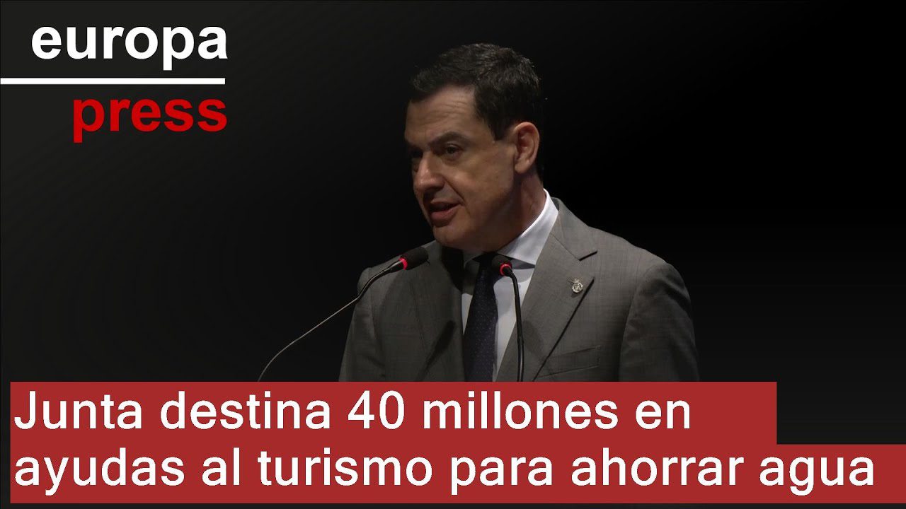 ayudasturismoandalucia2024 Andalucía Noticias 24h ayudas turismo andalucia 2024