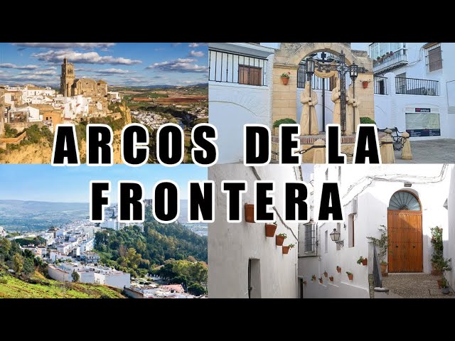 celebraciones únicas que solo ocurren en Arcos de la Frontera para los niños del pueblo