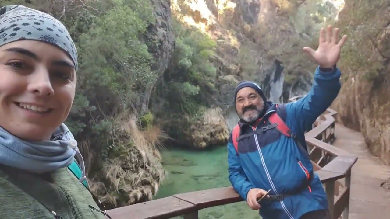 escapadasdefindesemanaaCazorla Andalucía Noticias 24h escapadas de fin de semana a Cazorla
