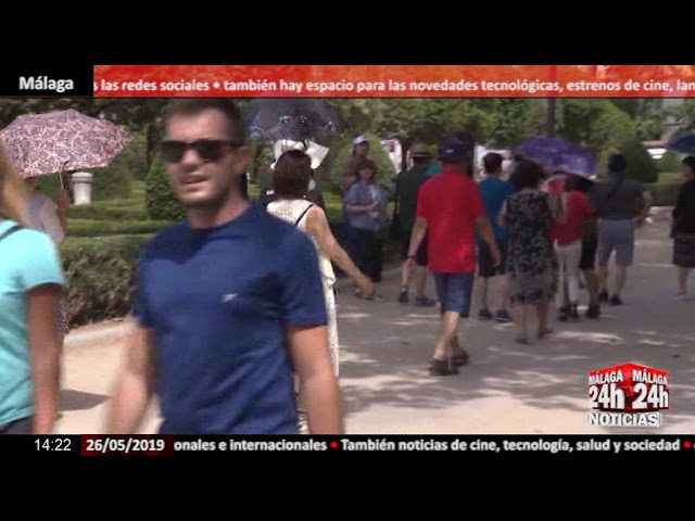 noticiasturismoandalucia Andalucía Noticias 24h noticias turismo andalucia