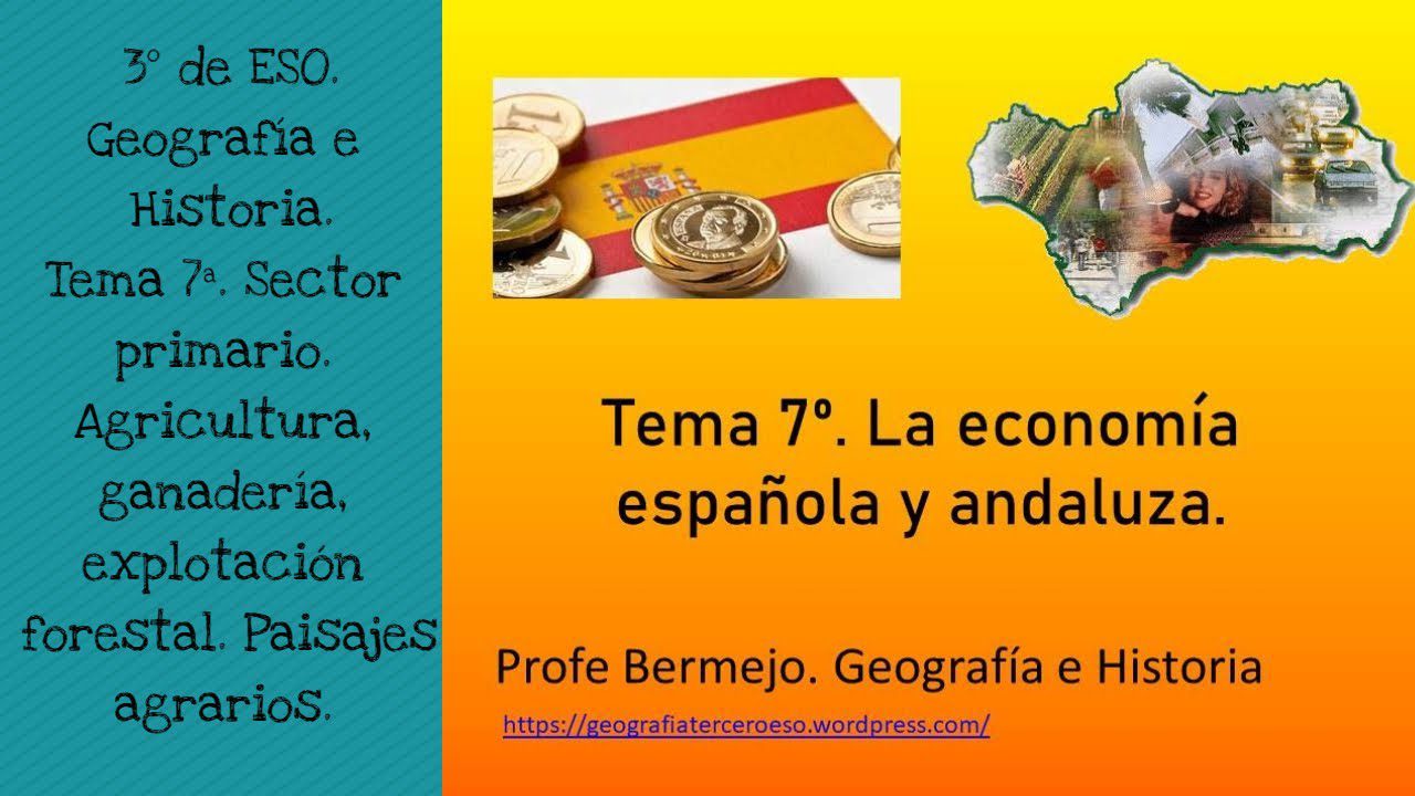 proyeccioneseconomicasdeImpactodelaagriculturaenlaeconomiaandaluza Andalucía Noticias 24h proyecciones económicas de Impacto de la agricultura en la economía andaluza
