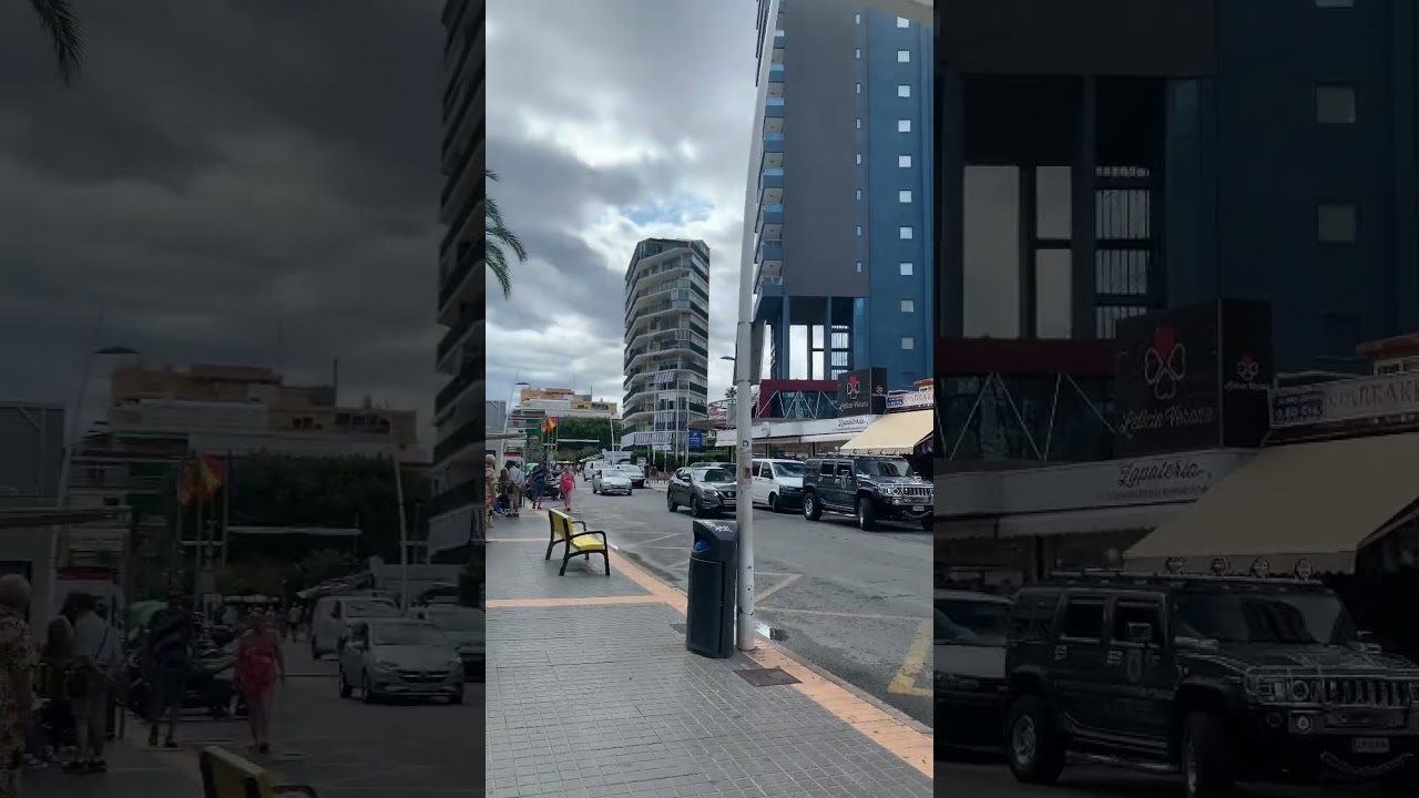 restauranteandaluciabenidorm Andalucía Noticias 24h restaurante andalucia benidorm