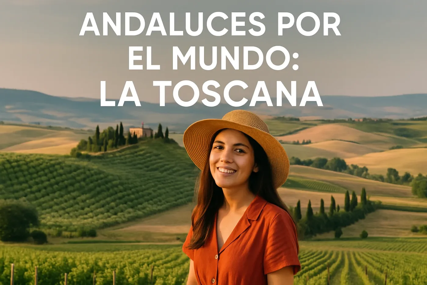 andalucesporelmundolatoscana Andalucía Noticias 24h andaluces por el mundo la toscana