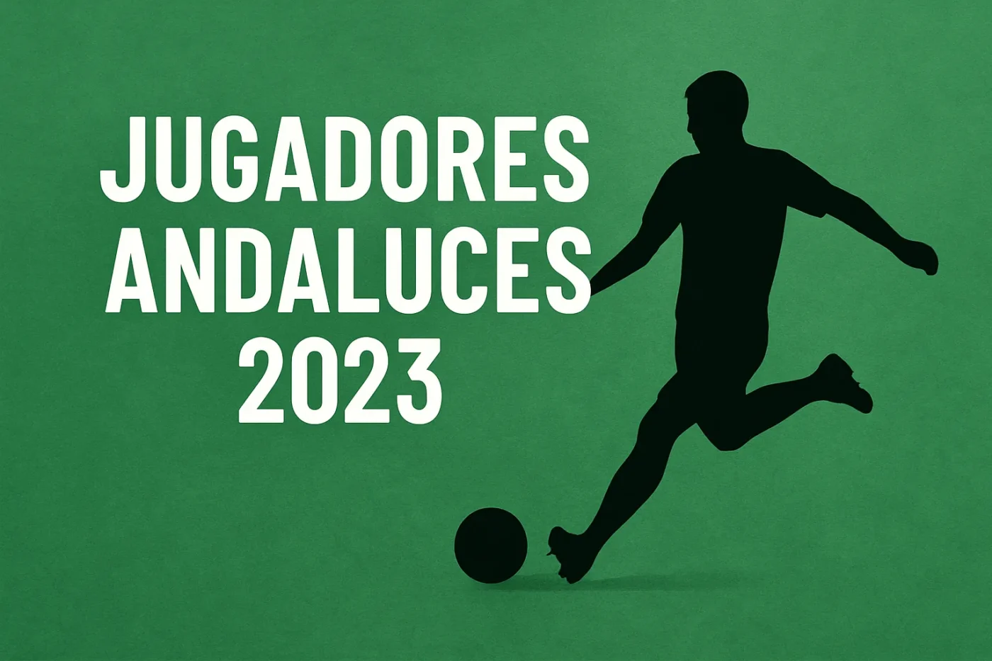 jugadores andaluces 2023