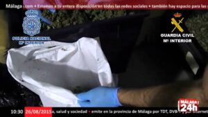 multaporbotellonandalucia Andalucía Noticias 24h multa por botellón andalucía