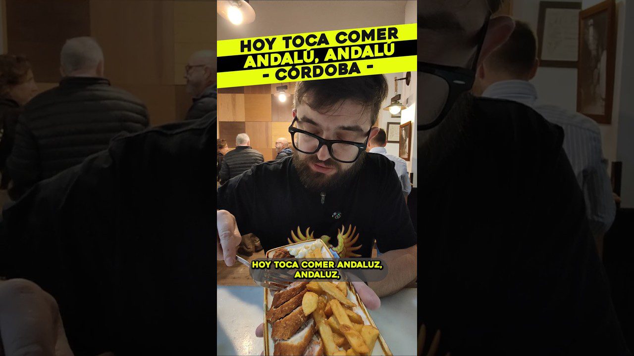 restaurante andalucía reseñas