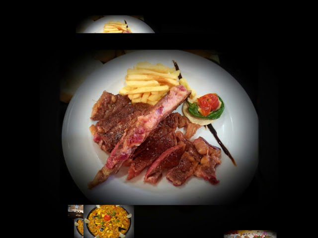 restaurantecasaandaluciapinto Andalucía Noticias 24h restaurante casa andalucía pinto