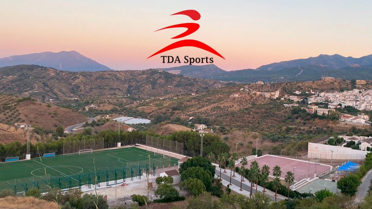 turismodeportivoandalucia Andalucía Noticias 24h turismo deportivo andalucia