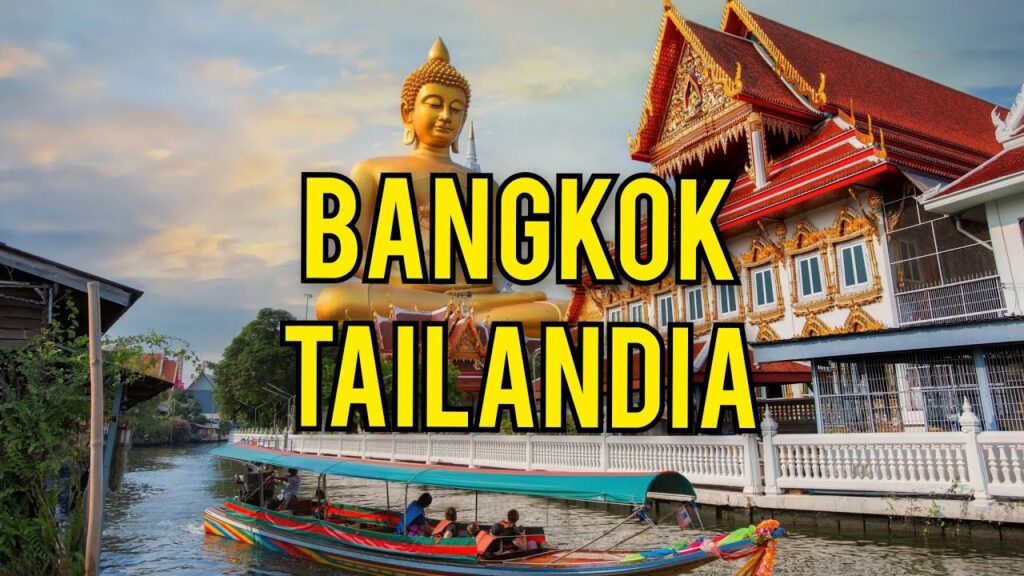 andaluces por el mundo tailandia