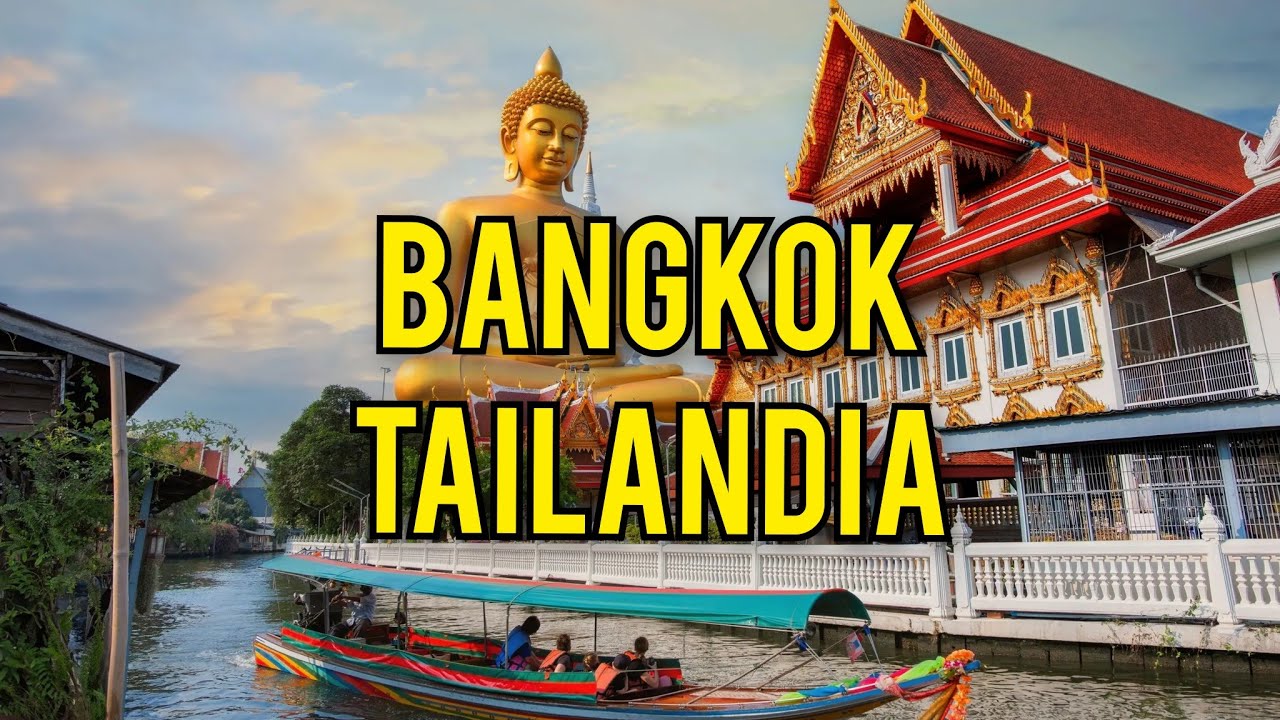 andalucesporelmundotailandia Andalucía Noticias 24h andaluces por el mundo tailandia