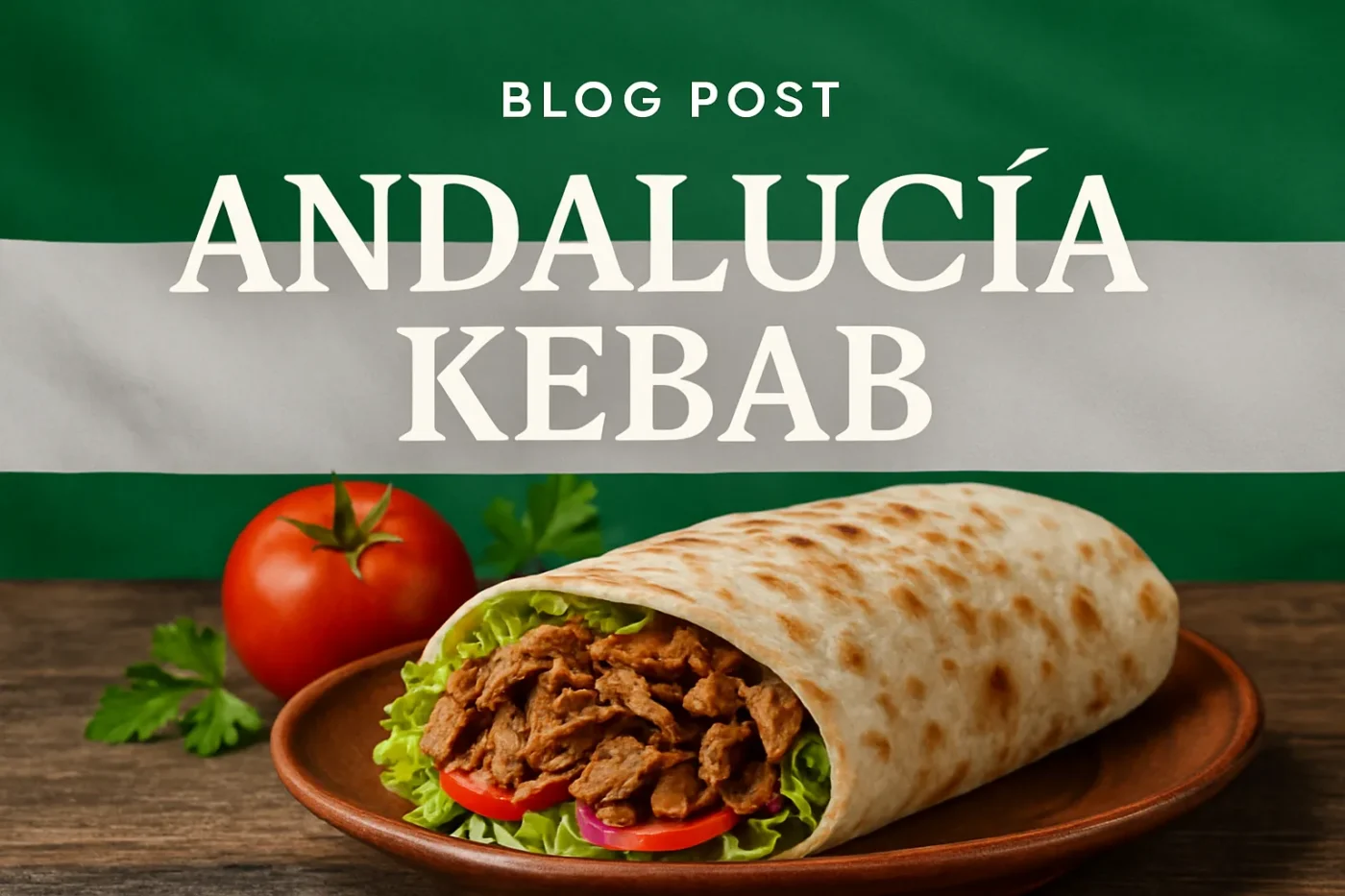 andaluciakebab Andalucía Noticias 24h andalucía kebab