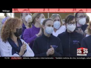 andaluciaporlosserviciospublicos Andalucía Noticias 24h andalucia por los servicios publicos