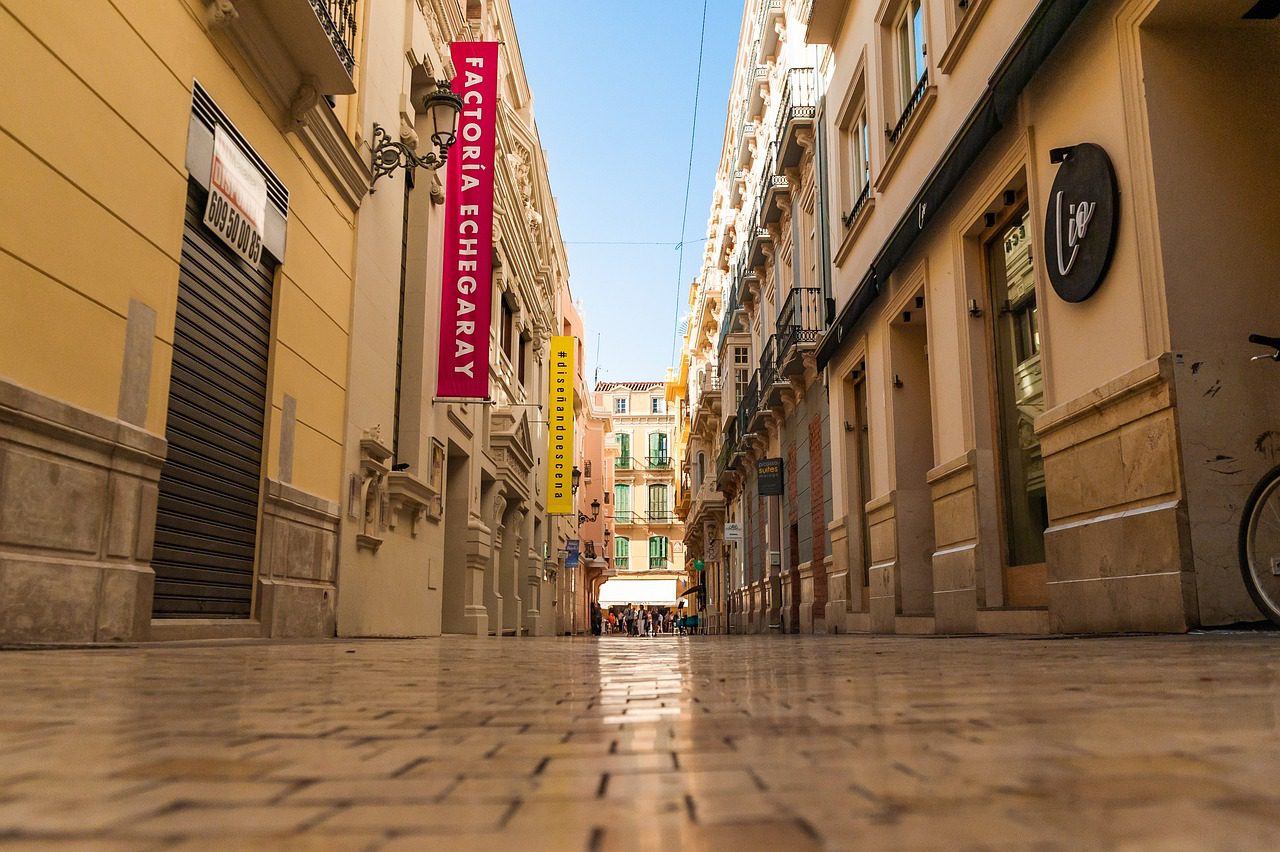 748376 Romancero Restaurante Andalucía Noticias 24h