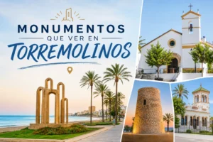 monumentos que ver en Torremolinos
